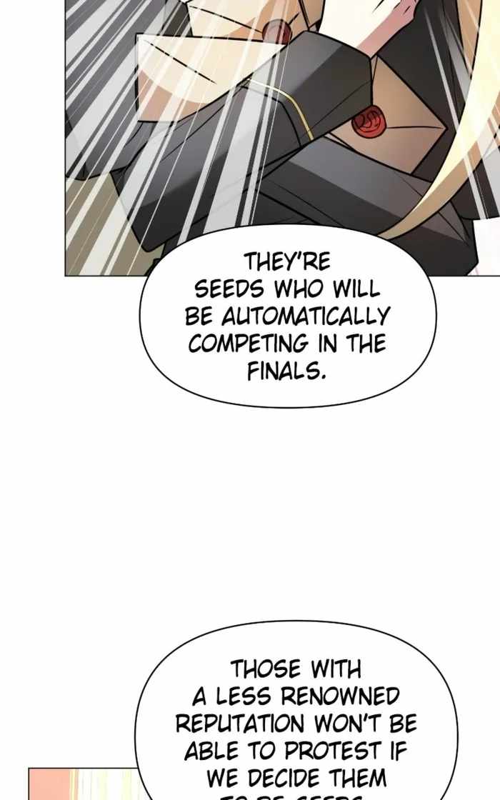 The Academy Is Ruined Chapter 73 - Page 83