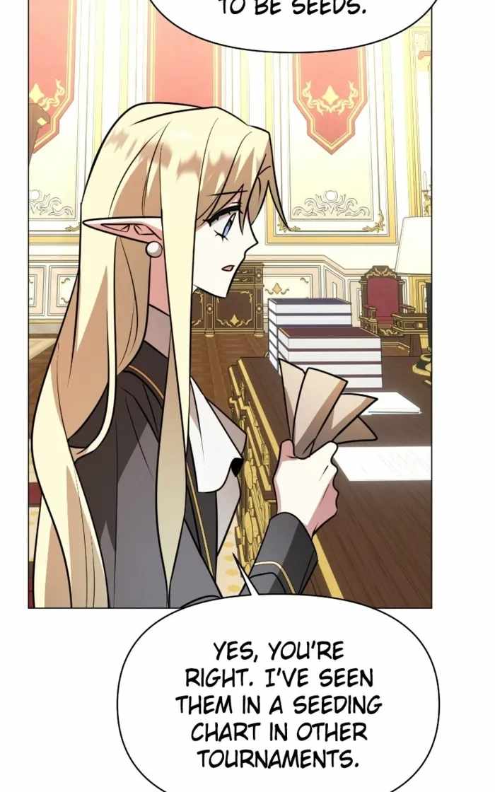 The Academy Is Ruined Chapter 73 - Page 84