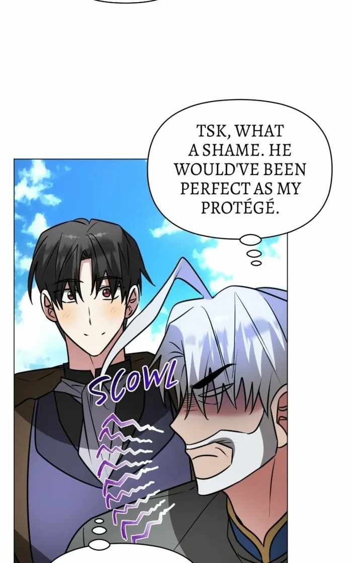 The Academy Is Ruined Chapter 73 - Page 9