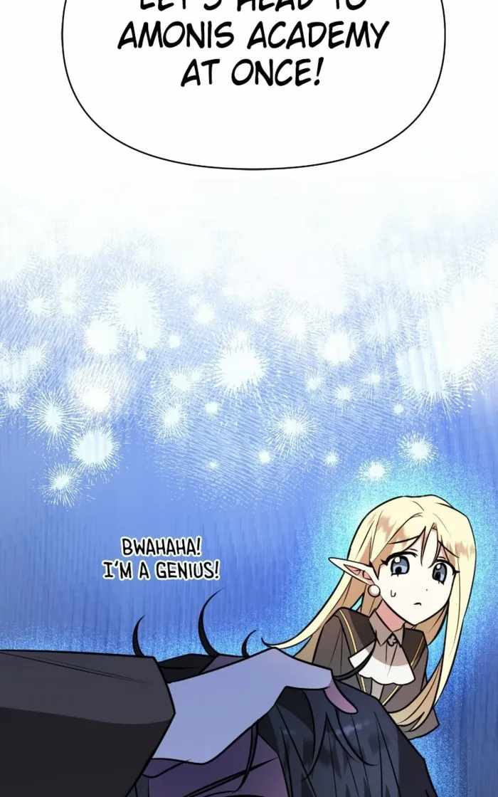 The Academy Is Ruined Chapter 73 - Page 98