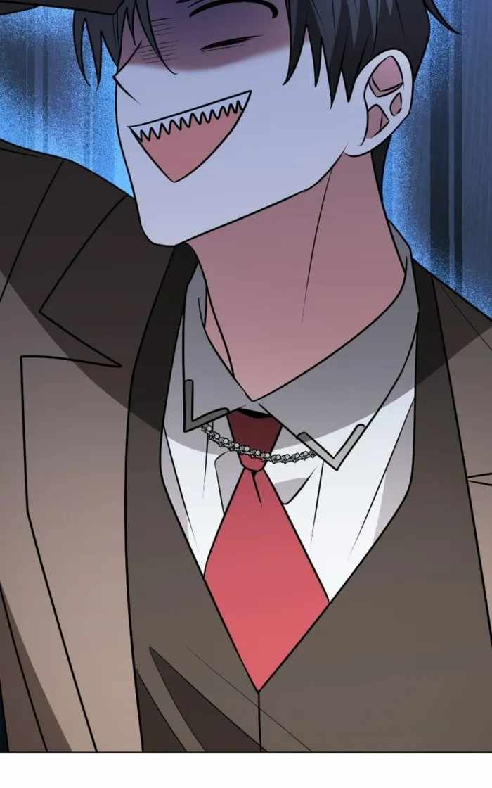 The Academy Is Ruined Chapter 73 - Page 99