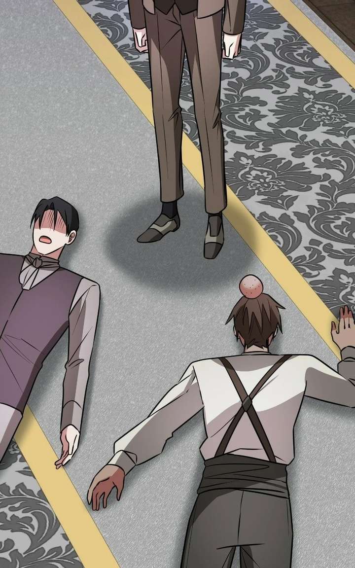 The Academy Is Ruined Chapter 74 - Page 102