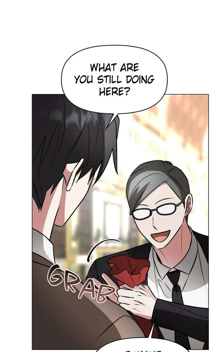 The Academy Is Ruined Chapter 74 - Page 15