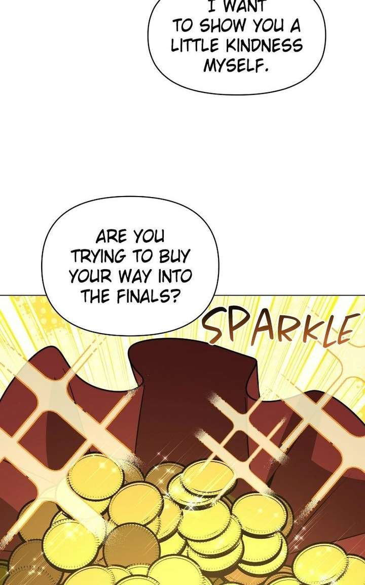 The Academy Is Ruined Chapter 74 - Page 16