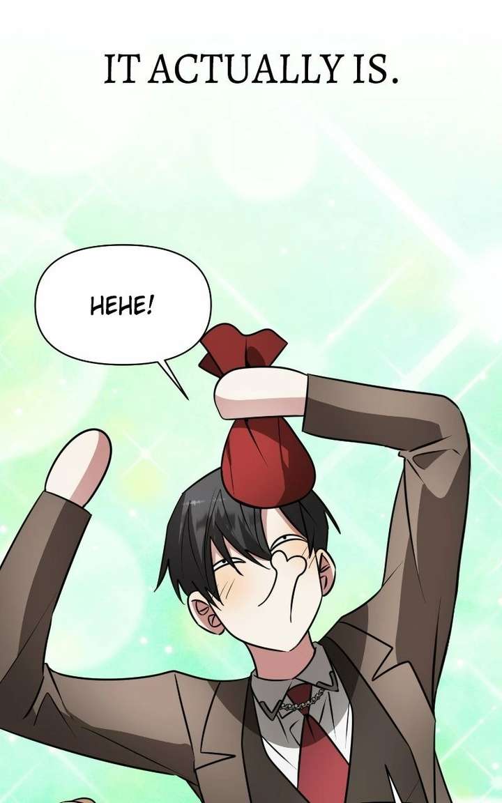 The Academy Is Ruined Chapter 74 - Page 18