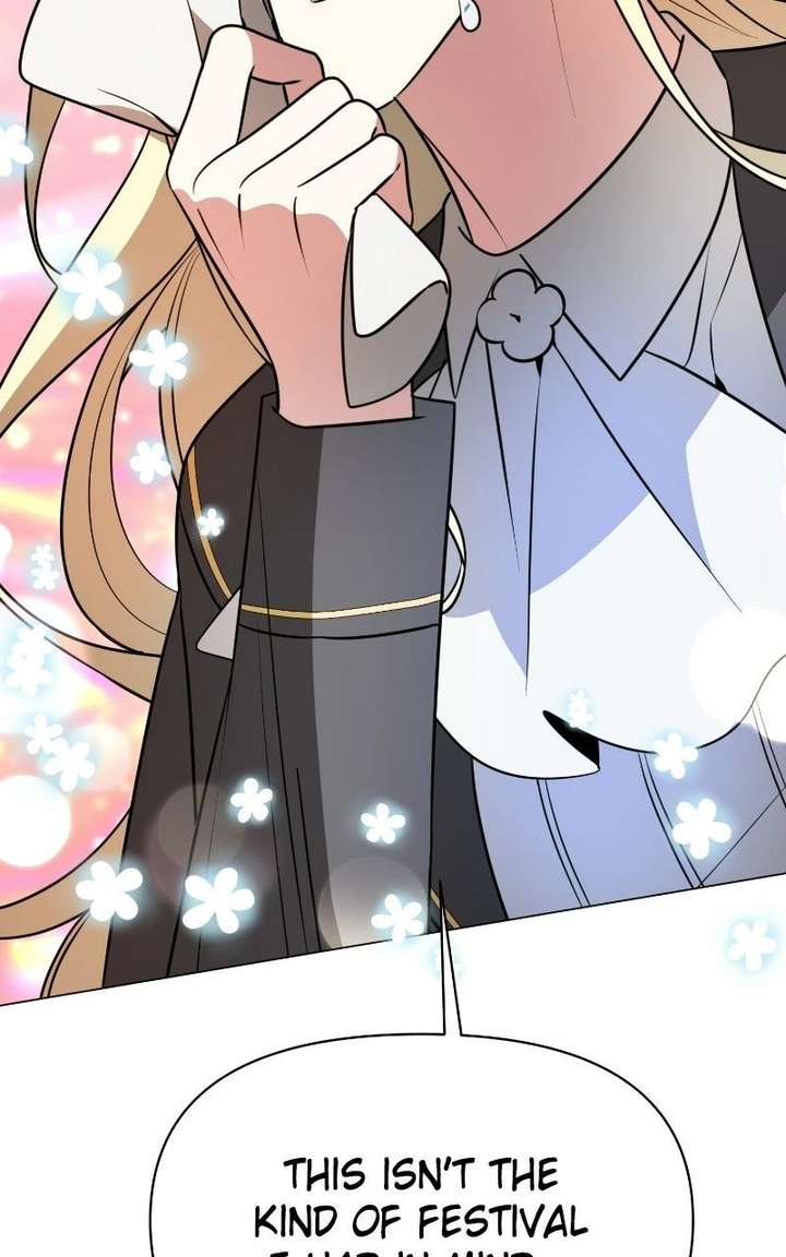 The Academy Is Ruined Chapter 74 - Page 21