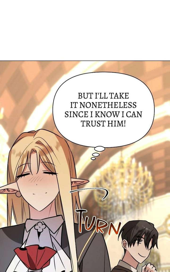 The Academy Is Ruined Chapter 74 - Page 26