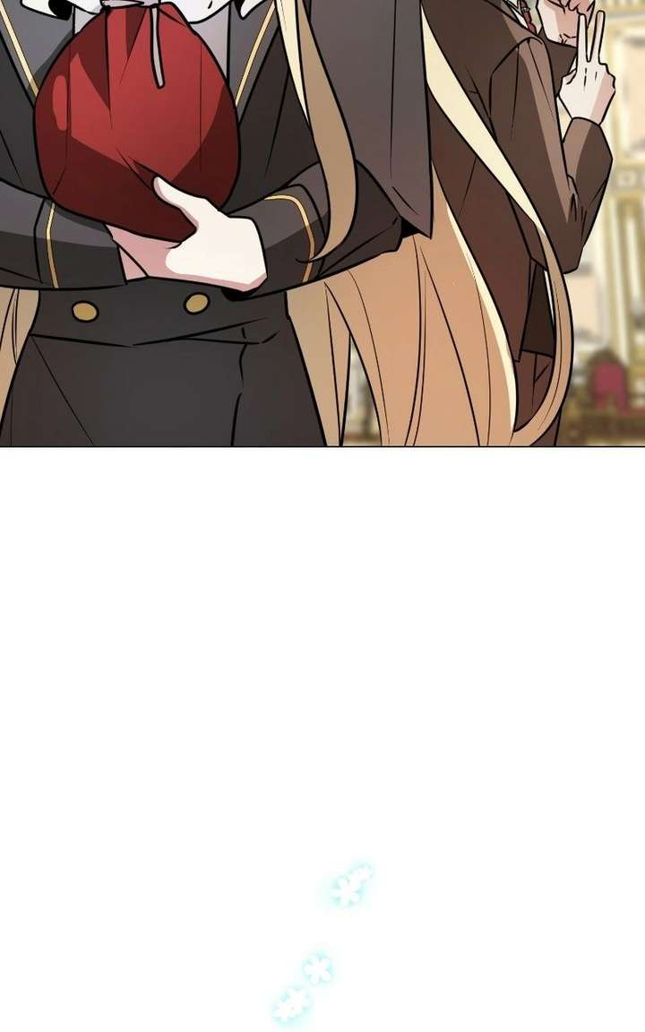 The Academy Is Ruined Chapter 74 - Page 27