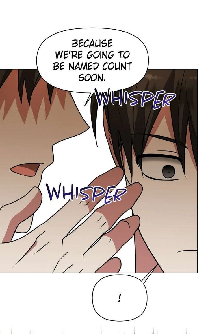 The Academy Is Ruined Chapter 74 - Page 36