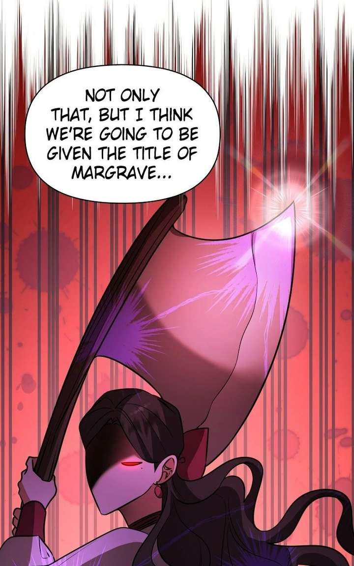 The Academy Is Ruined Chapter 74 - Page 37