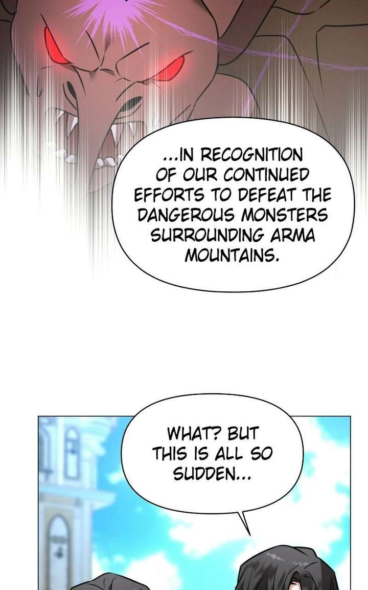 The Academy Is Ruined Chapter 74 - Page 39