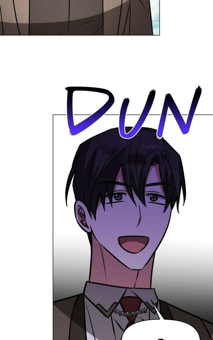 The Academy Is Ruined Chapter 74 - Page 43