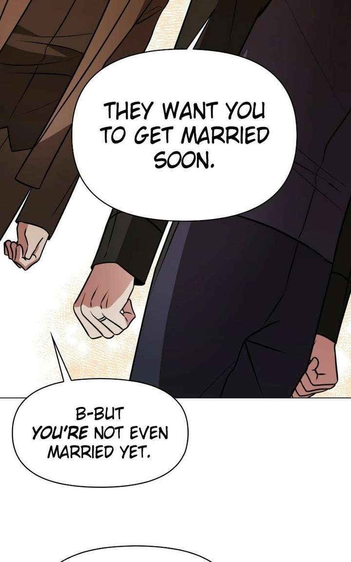 The Academy Is Ruined Chapter 74 - Page 45