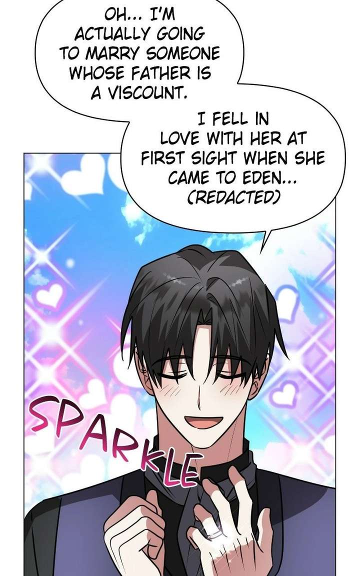 The Academy Is Ruined Chapter 74 - Page 46