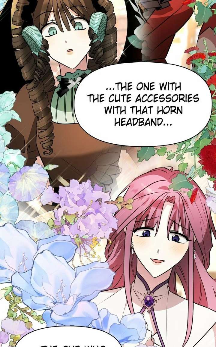 The Academy Is Ruined Chapter 74 - Page 50