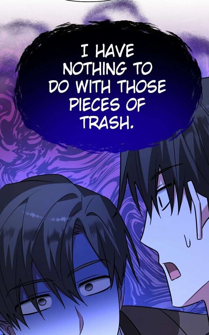 The Academy Is Ruined Chapter 74 - Page 52