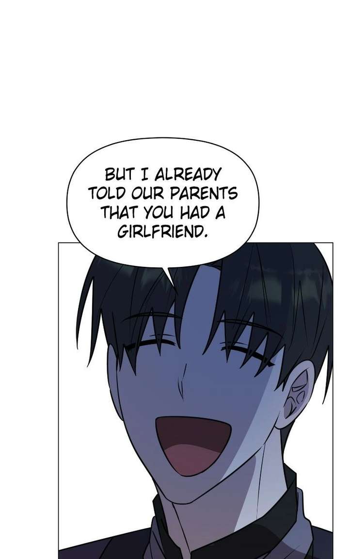 The Academy Is Ruined Chapter 74 - Page 54