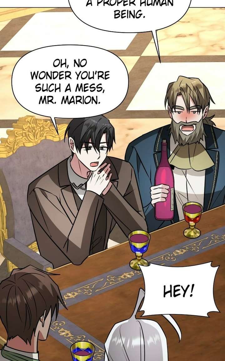 The Academy Is Ruined Chapter 74 - Page 59