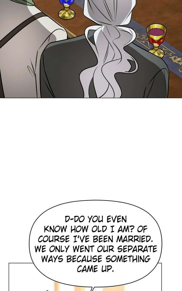 The Academy Is Ruined Chapter 74 - Page 60