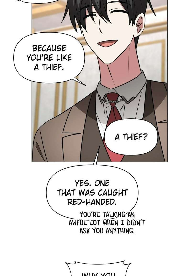 The Academy Is Ruined Chapter 74 - Page 62