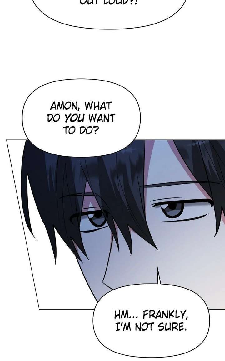 The Academy Is Ruined Chapter 74 - Page 64