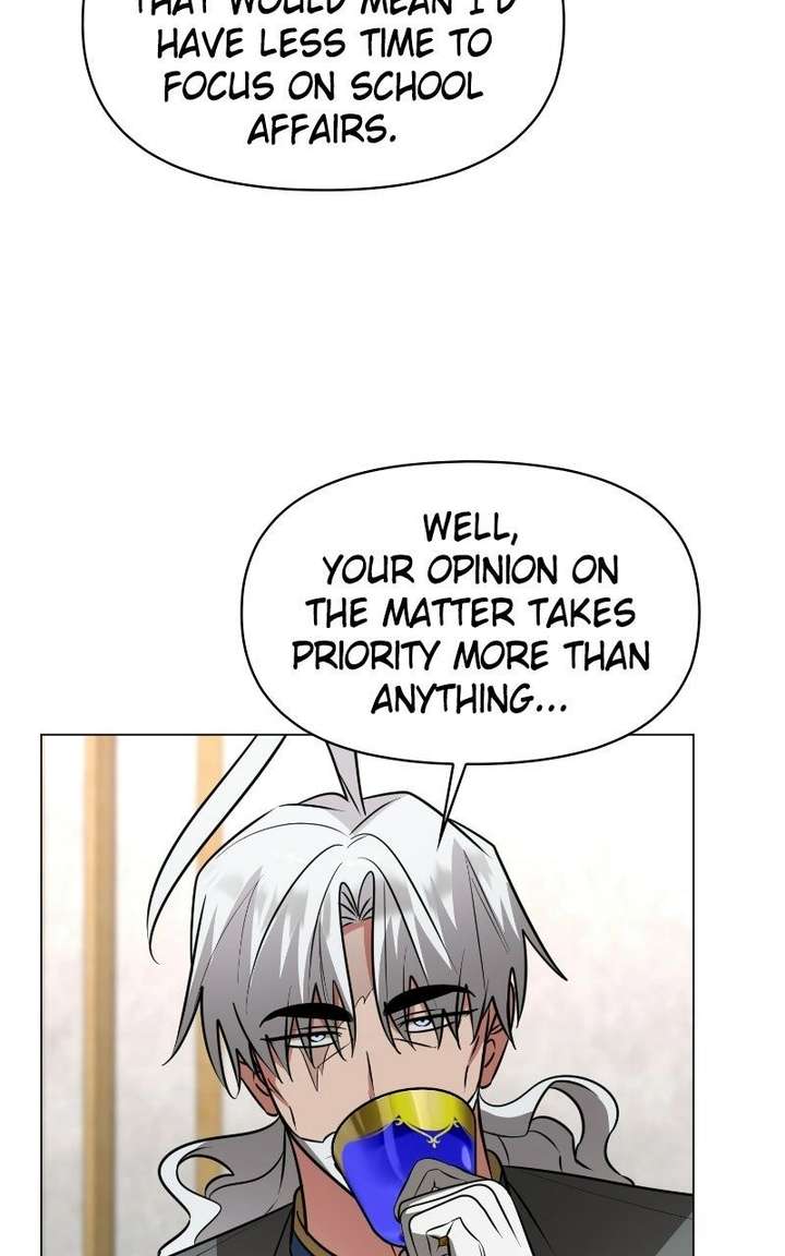 The Academy Is Ruined Chapter 74 - Page 67