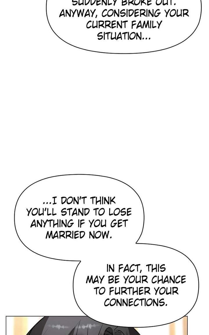 The Academy Is Ruined Chapter 74 - Page 74