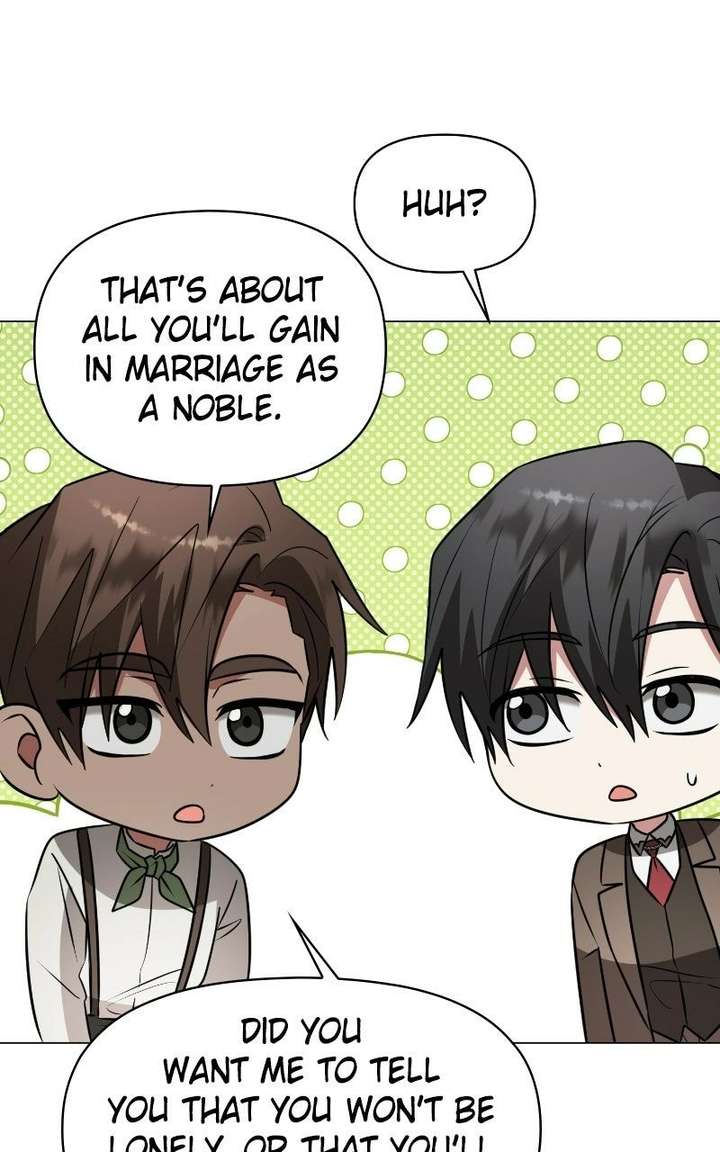 The Academy Is Ruined Chapter 74 - Page 76