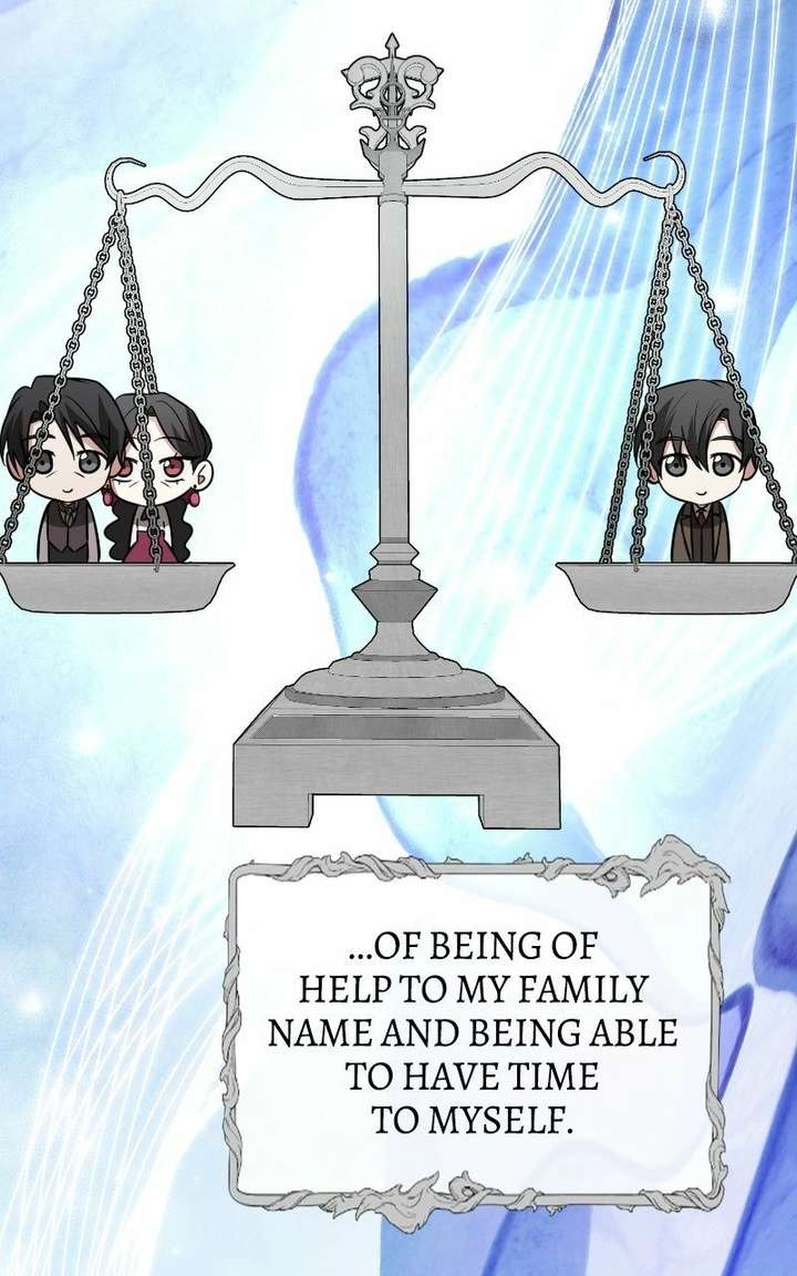 The Academy Is Ruined Chapter 74 - Page 78