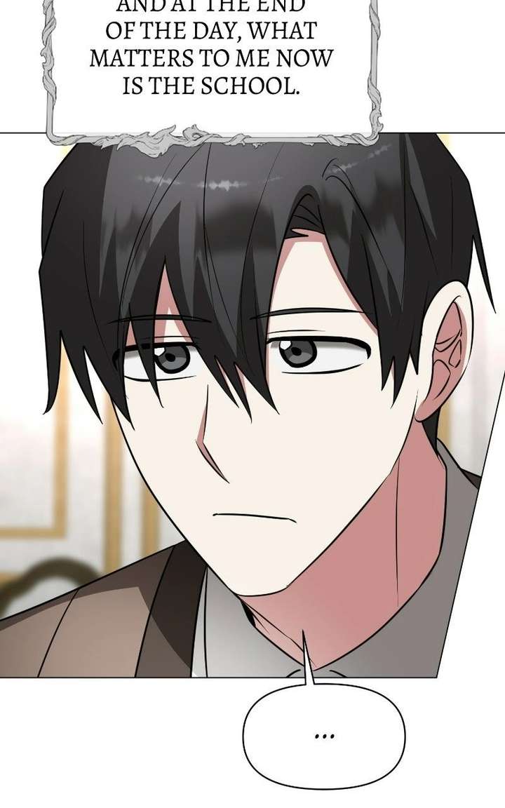 The Academy Is Ruined Chapter 74 - Page 81