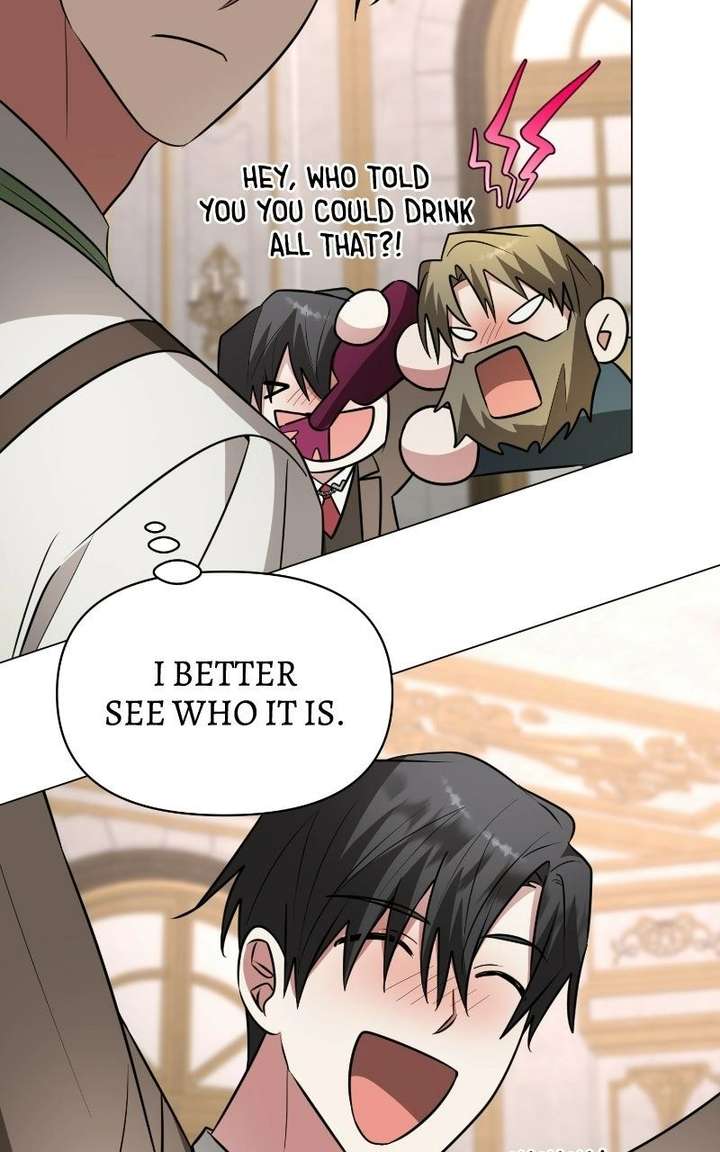 The Academy Is Ruined Chapter 74 - Page 86