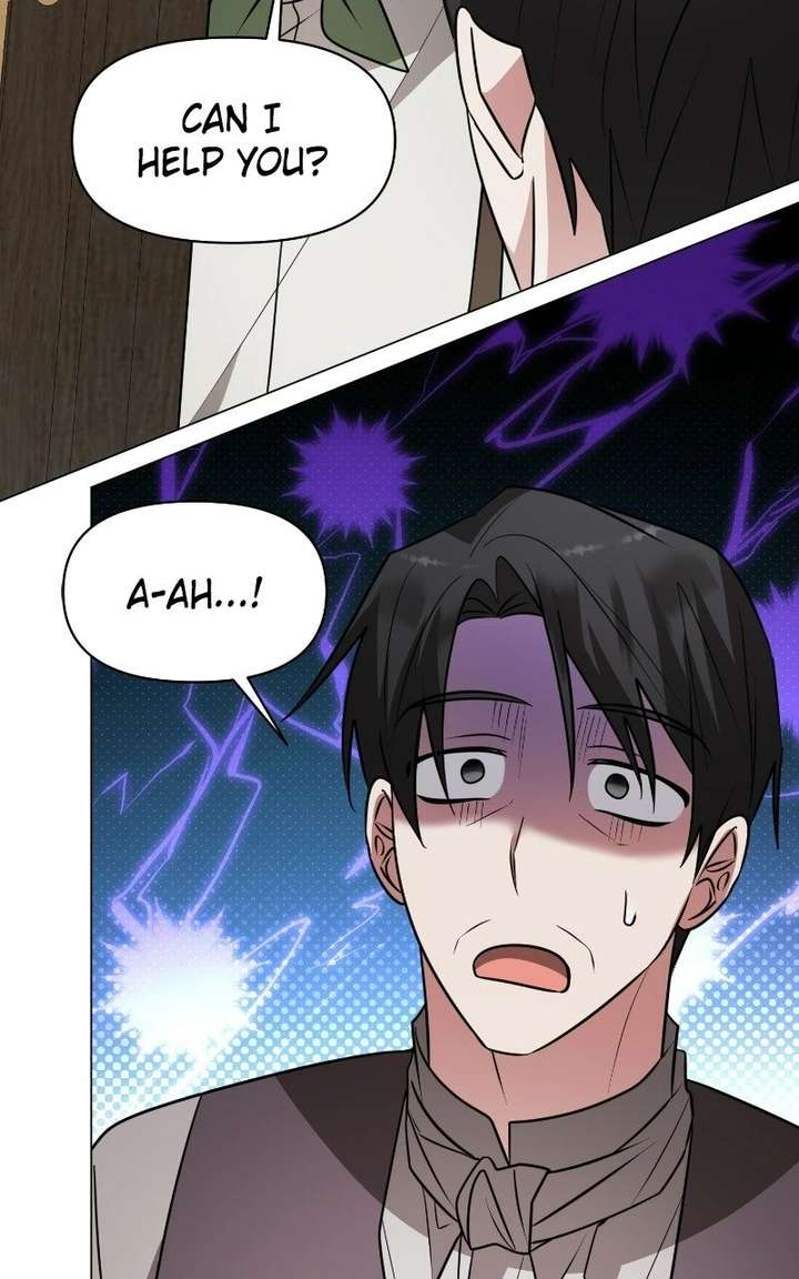 The Academy Is Ruined Chapter 74 - Page 90