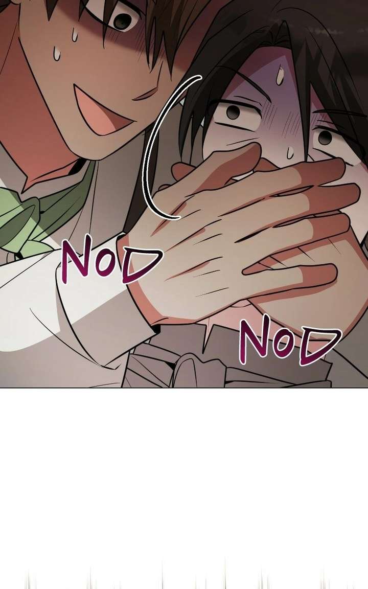 The Academy Is Ruined Chapter 74 - Page 95