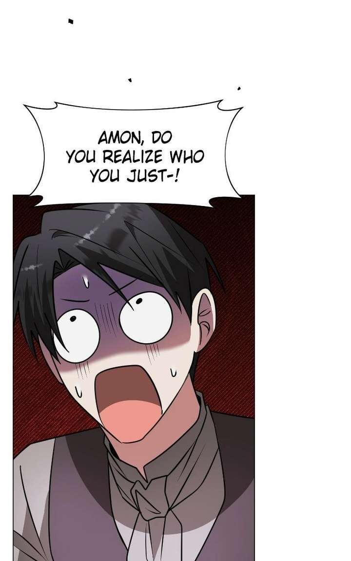 The Academy Is Ruined Chapter 74 - Page 99