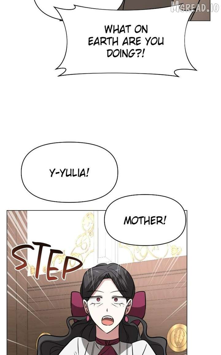 The Academy Is Ruined Chapter 75 - Page 11