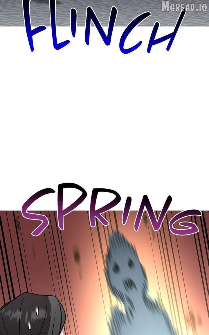 The Academy Is Ruined Chapter 75 - Page 15