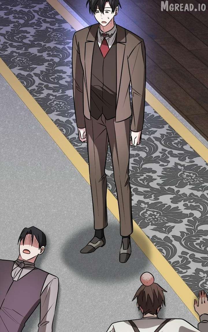 The Academy Is Ruined Chapter 75 - Page 2