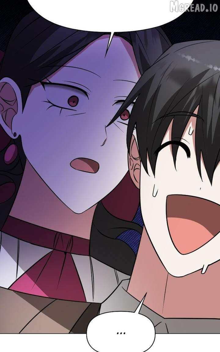 The Academy Is Ruined Chapter 75 - Page 21