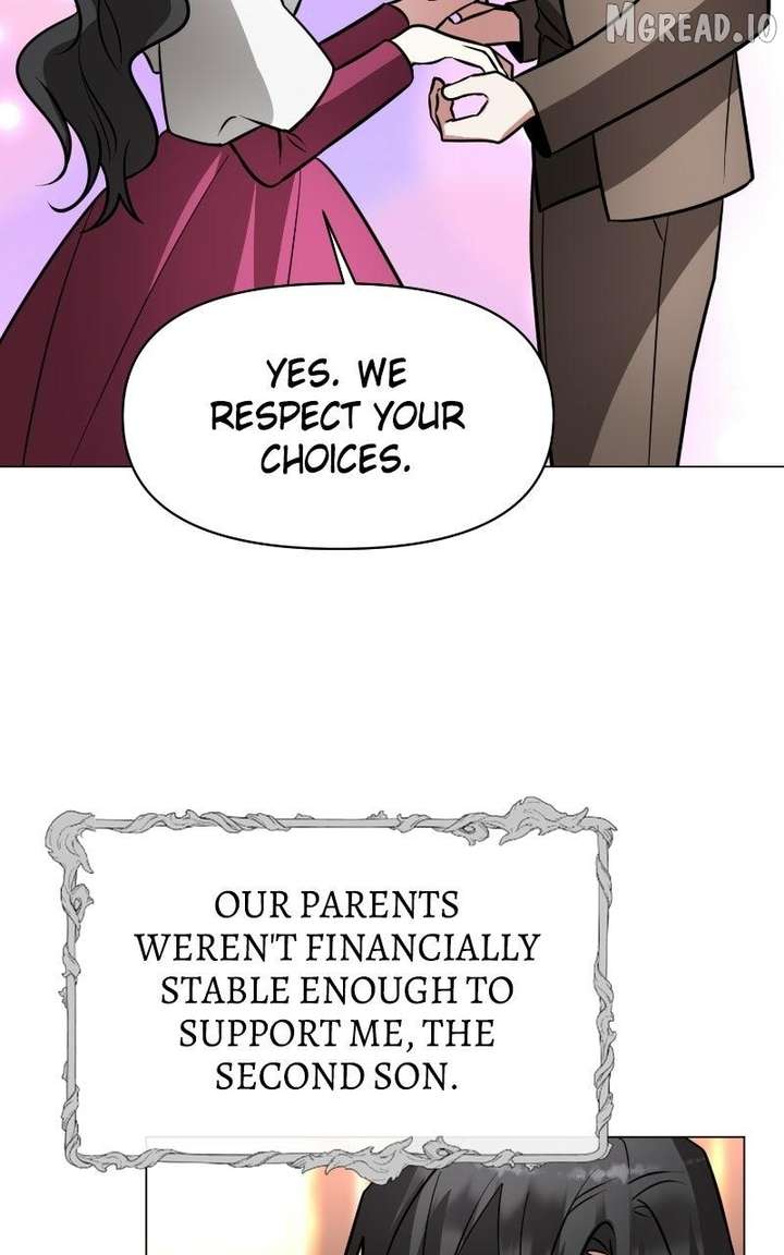 The Academy Is Ruined Chapter 75 - Page 26