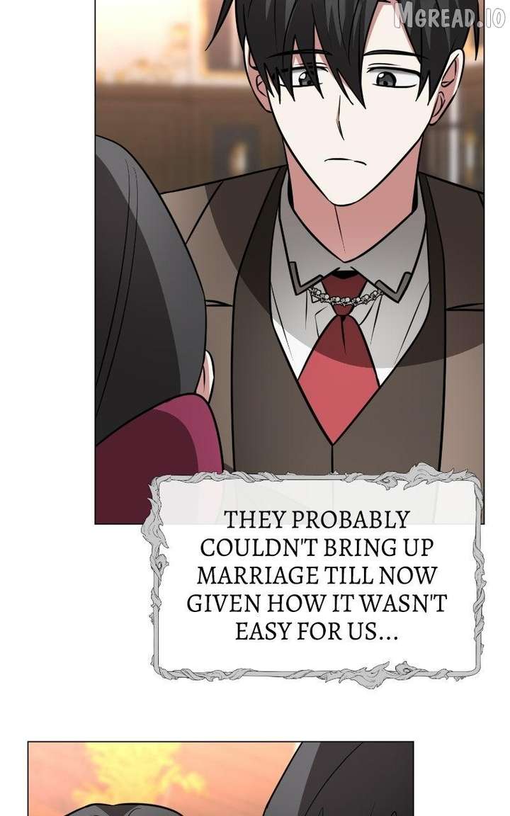 The Academy Is Ruined Chapter 75 - Page 27