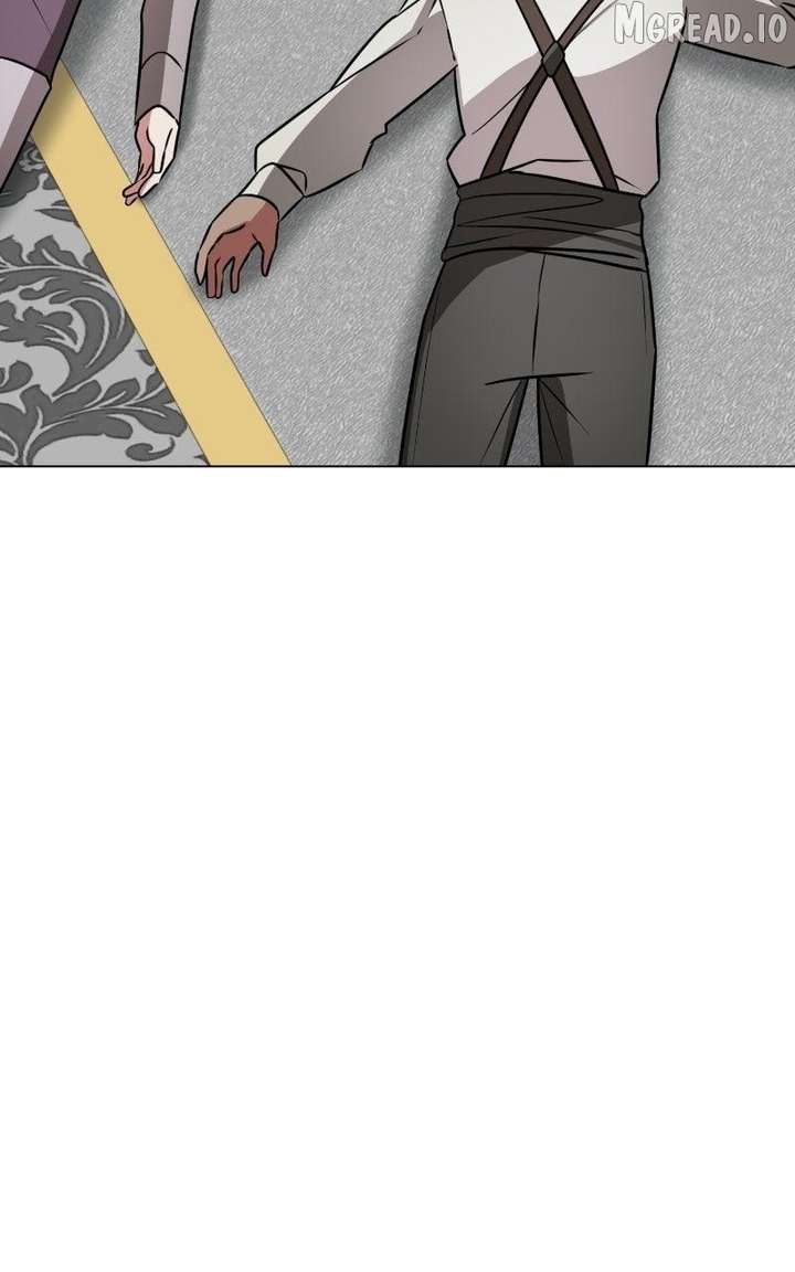 The Academy Is Ruined Chapter 75 - Page 3