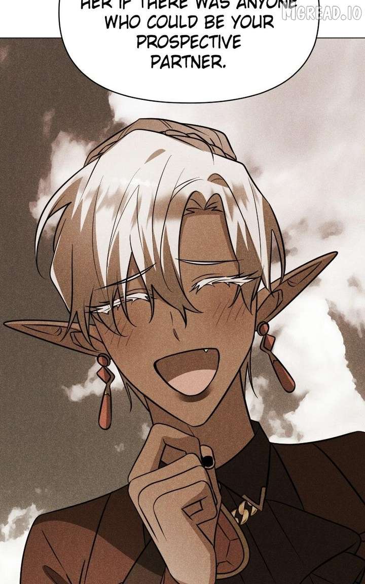 The Academy Is Ruined Chapter 75 - Page 35