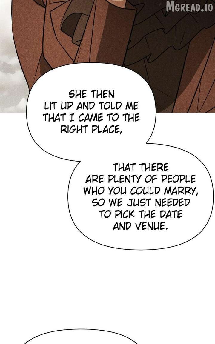 The Academy Is Ruined Chapter 75 - Page 36