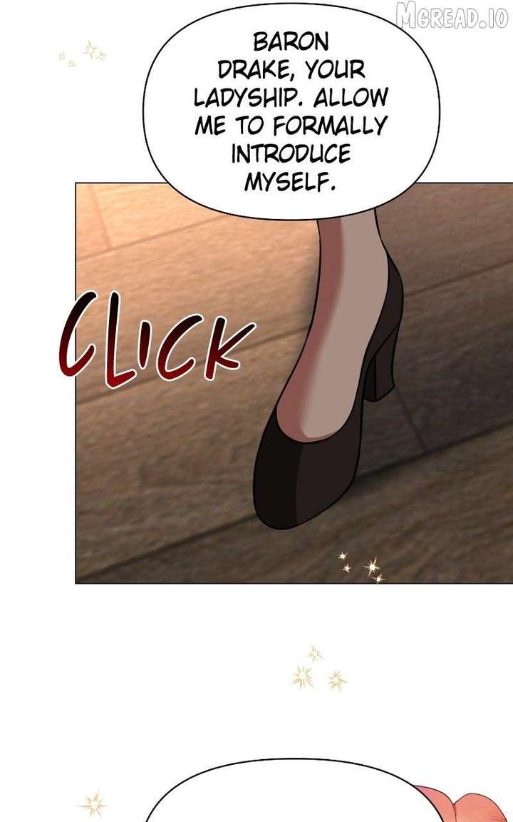 The Academy Is Ruined Chapter 75 - Page 38