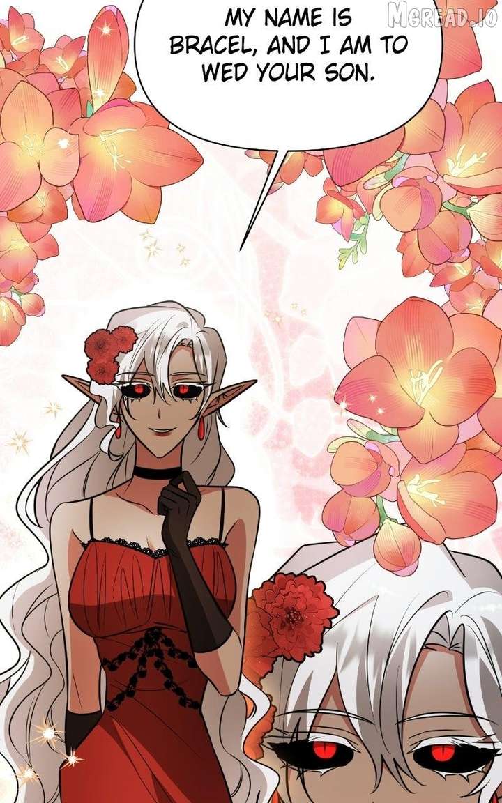 The Academy Is Ruined Chapter 75 - Page 39