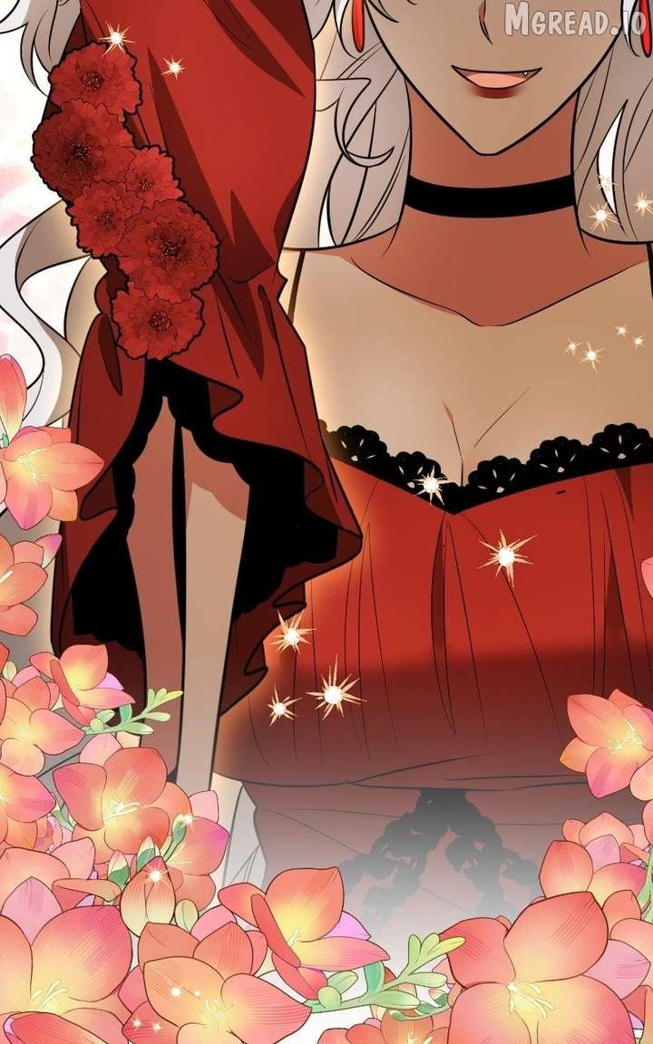 The Academy Is Ruined Chapter 75 - Page 40