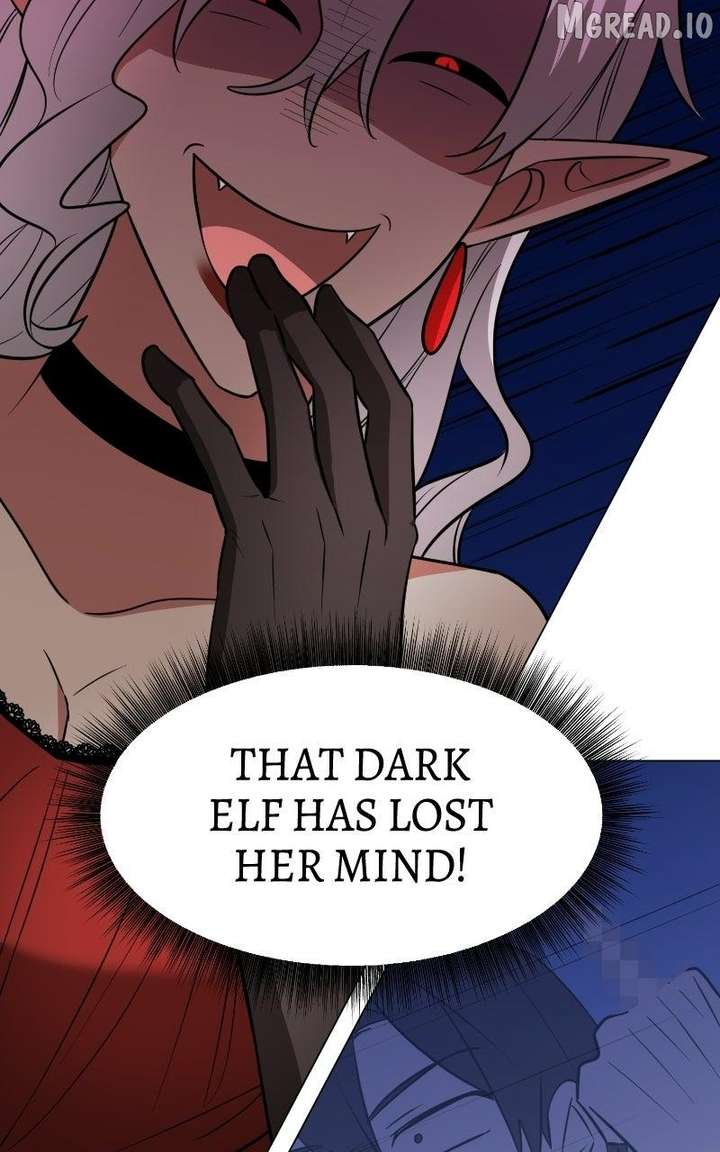 The Academy Is Ruined Chapter 75 - Page 43