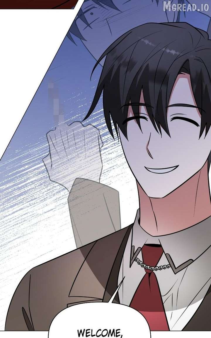 The Academy Is Ruined Chapter 75 - Page 44