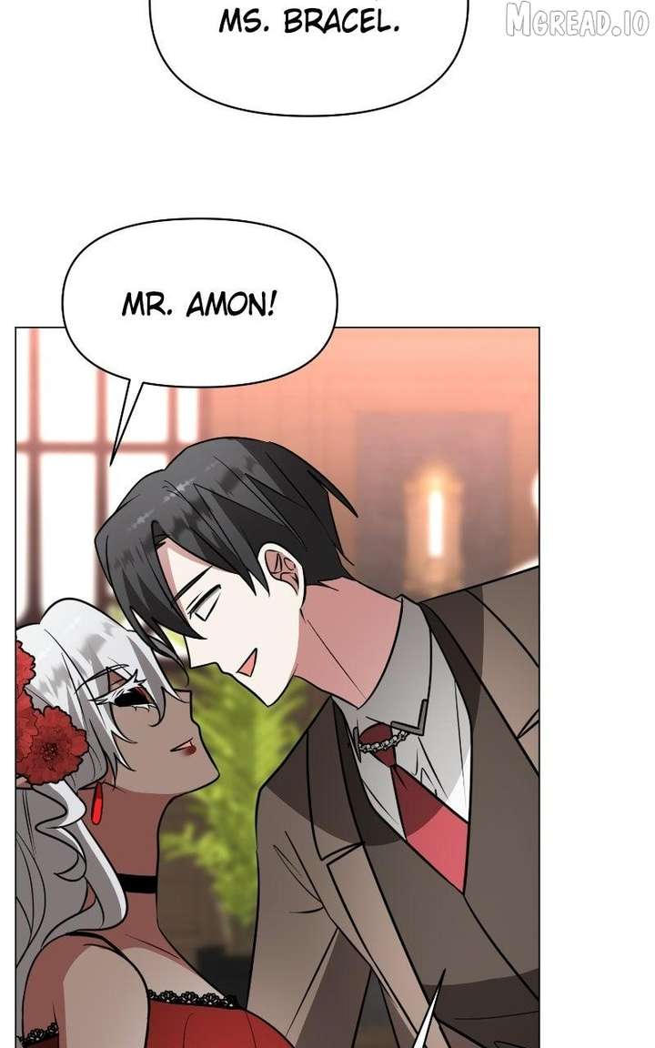 The Academy Is Ruined Chapter 75 - Page 45