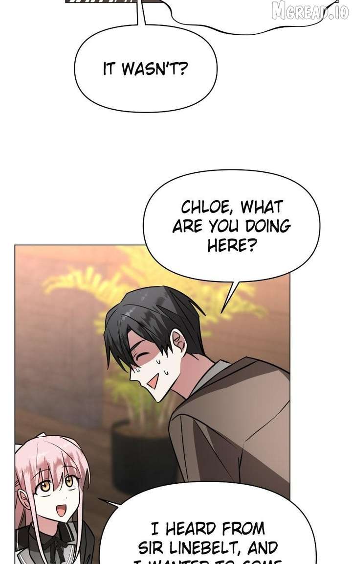 The Academy Is Ruined Chapter 75 - Page 56